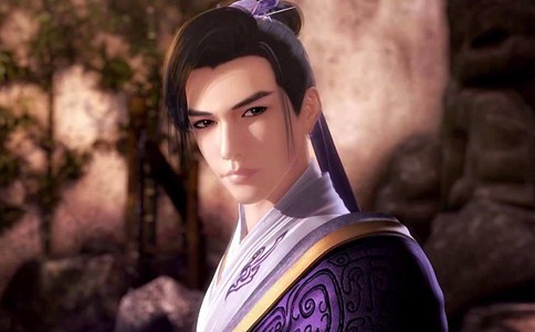 韩非真的是口吃吗?历史上韩非是不是结巴?