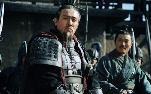 《三国演义》中刘备哭过几次?刘备哭都是为了收买人心吗?