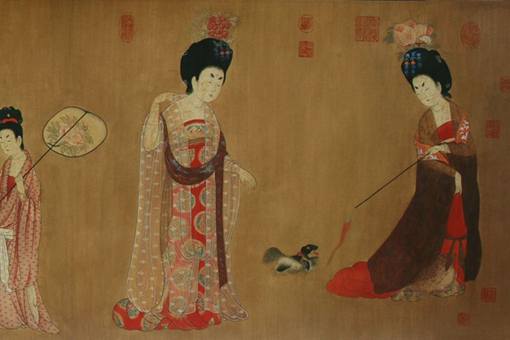 古代人都有什么样的娱乐活动?古人没有网络是怎么过的? 古代人都有什么样的娱乐活动?古人没有网络是怎么过的?