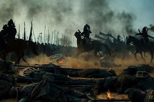 郑国为何会修建郑国渠?韩国也为秦国统一出过力