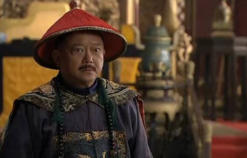 乾隆为什么放任和珅贪污?和珅为什么要贪那么多钱?