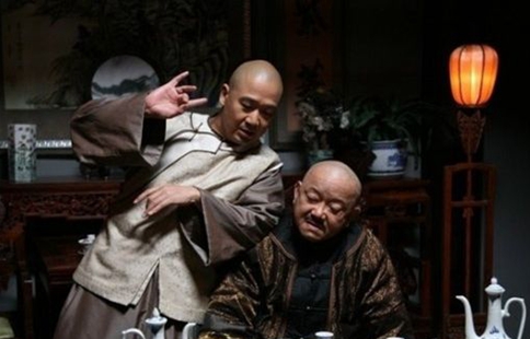 乾隆为什么放任和珅贪污?和珅为什么要贪那么多钱?