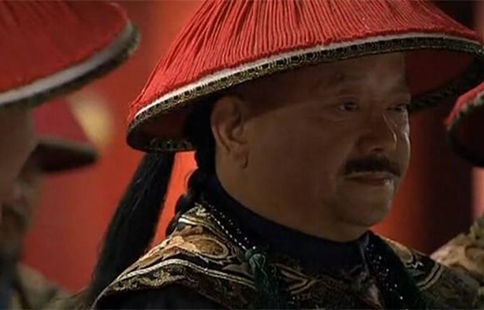 乾隆为什么放任和珅贪污?和珅为什么要贪那么多钱?