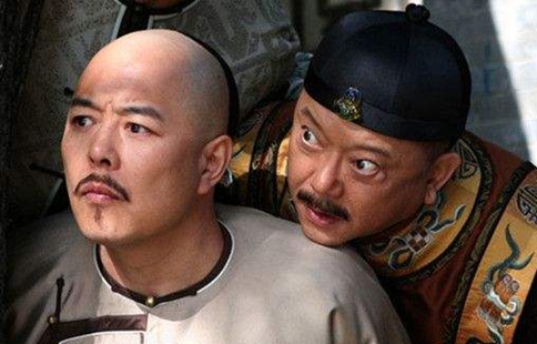 乾隆为什么放任和珅贪污?和珅为什么要贪那么多钱?