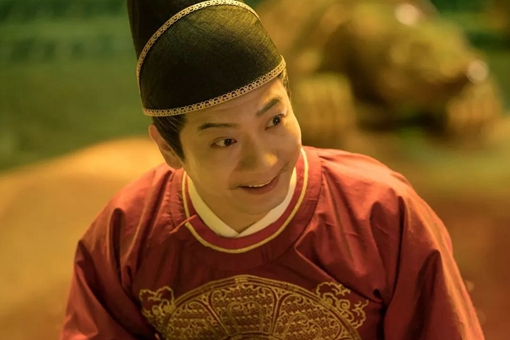 杨贵妃和安禄山是什么关系?安史之乱是杨贵妃害的么?