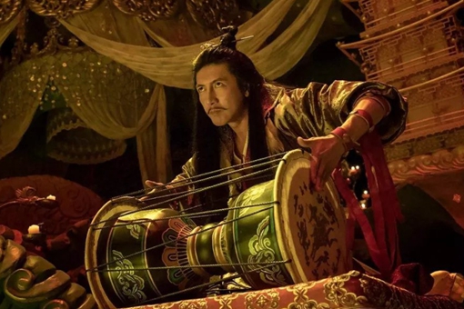 杨贵妃和安禄山是什么关系?安史之乱是杨贵妃害的么?