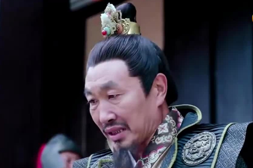 杨贵妃和安禄山是什么关系?安史之乱是杨贵妃害的么?