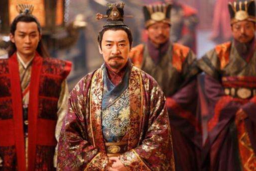 跪而吮上乳是什么意思?跪而吮上乳典故出处介绍