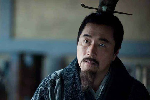 为什么萧何能够排到汉初第一功臣?萧何有什么功劳?