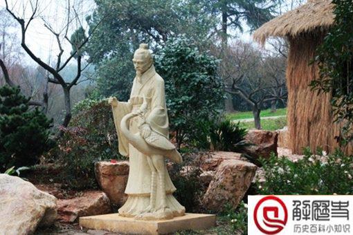 林逋是一个怎样的人 林逋生平简介