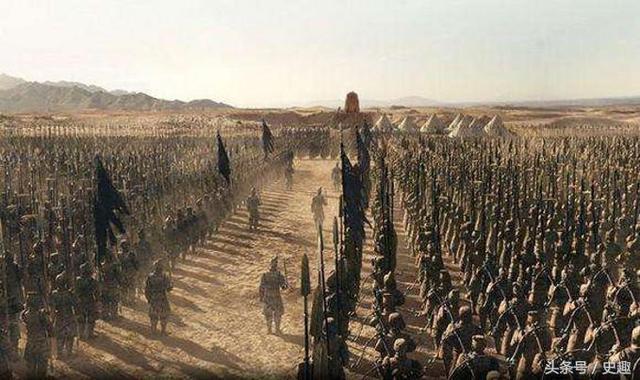 秦朝灭亡后秦始皇的后代去哪了 秦始皇有后代吗 秦朝灭亡后秦始皇的后代去哪了 秦始皇有后代吗