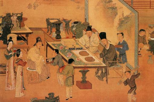 避讳怎么避?古人为了避讳用过什么办法?