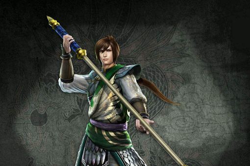 姜维使用的是什么武器?姜维的武器在古代叫什么?