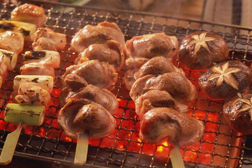 古人会不会撸串?古代人撸串是怎么做的?