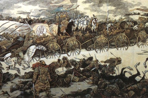 玄鸟是什么?为什么能成为商朝祖先?