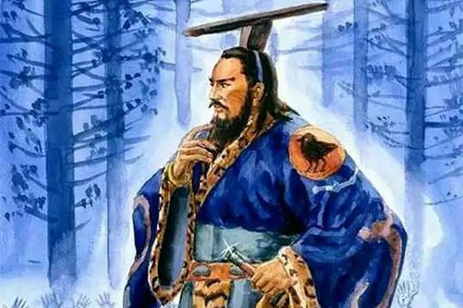 周朝先祖竟然不是自己父亲的儿子?商周先祖本是一家人