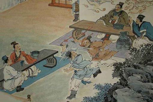 古代猪肉是什么地位?古人是怎么对待猪肉的?