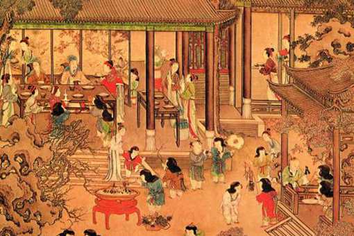 我国古代唐朝时期,明星艺人们的酬金是多少?