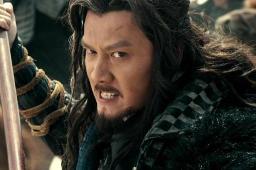 项羽举鼎是不是真的?项羽举鼎有多重?