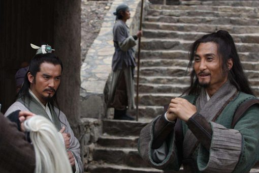 古时候的“发配边疆”是发配到哪里?犯人们去哪里做什么?