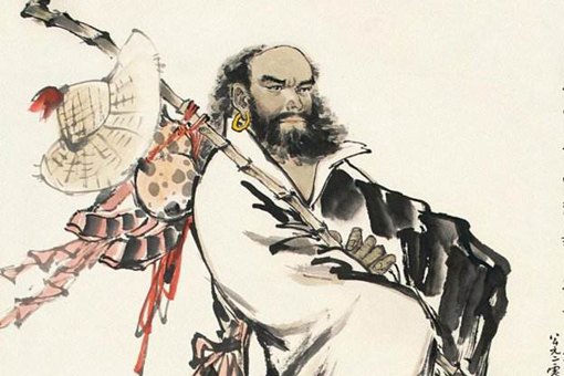 《易筋经》真的是达摩祖师写的吗?达摩是不是岳飞的师父?