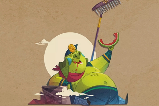 为什么猪八戒和沙僧没有成佛?成佛有哪些条件?