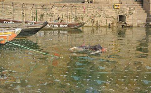 印度为什么会出现那么多恒河浮尸? 印度为什么会出现那么多恒河浮尸?