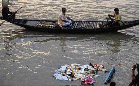 印度为什么会出现那么多恒河浮尸? 印度为什么会出现那么多恒河浮尸?