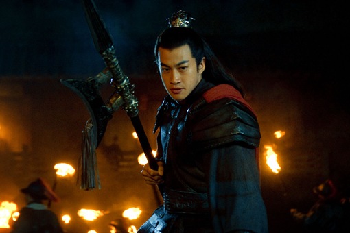 《三国演义》里面谁最高?《三国演义》谁的身高是最高的?