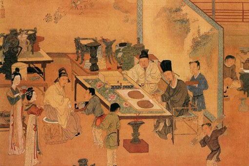 宋朝也有狗仔小报?宋朝的小报都写什么?