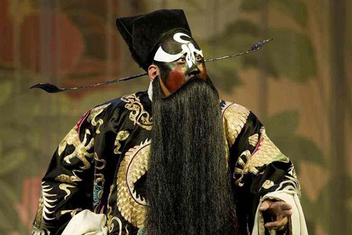 包拯是什么转世?传说中包拯原本是什么星?