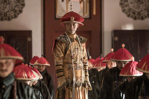 如果遇到西方列强的是明朝,结果会怎么样?