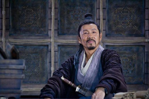 刘邦的泗水亭长在现在是什么官?