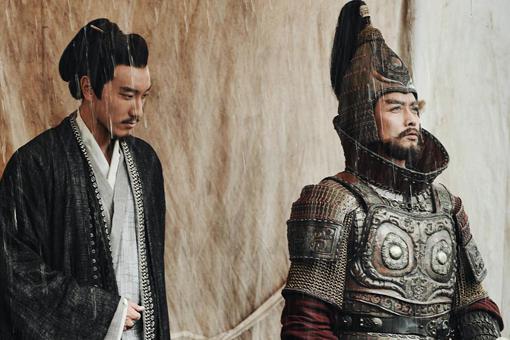 如果郭嘉没死,后来会发生什么?