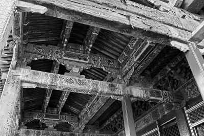 养心殿彩绘宝匣是怎么回事?彩绘宝匣是什么干什么用的揭秘