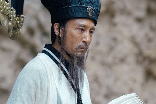 诸葛亮与王朗对骂,王朗说的有没有道理?