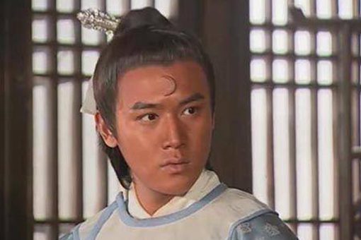 包拯额头真的有月亮吗?历史上的包拯是什么样子?