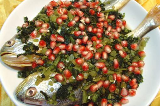 唐朝时期有什么吃的?如果吃货穿越回唐朝能吃到什么?