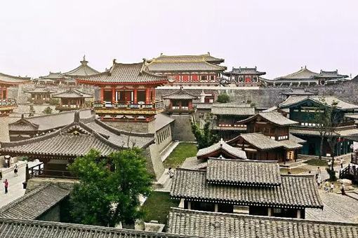 唐朝时期有什么吃的?如果吃货穿越回唐朝能吃到什么?