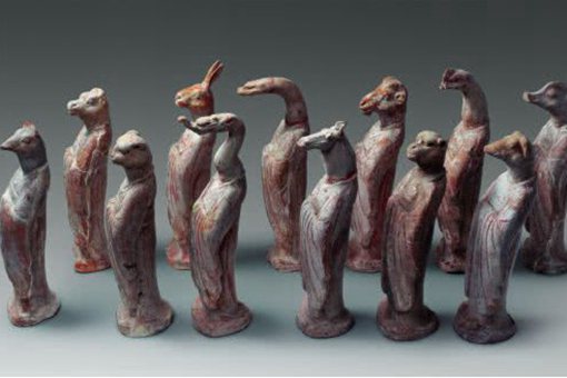 十二生肖排序的来历 十二生肖对应的十二种动物是怎样选定的? 十二生肖排序的来历 十二生肖对应的十二种动物是怎样选定的?