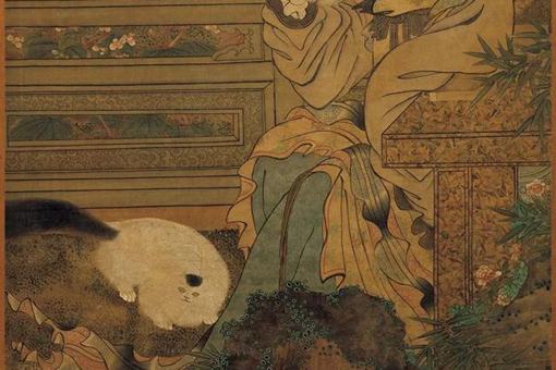 古代有"猫奴"吗?看看古人是怎样养猫的