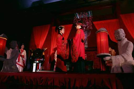 为什么说宋朝结婚很难?宋朝的婚姻制度是什么? 为什么说宋朝结婚很难?宋朝的婚姻制度是什么?