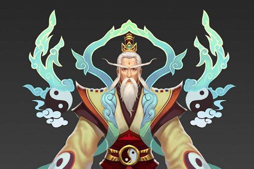 太白金星和太上老君的关系?他们俩是一个人吗?