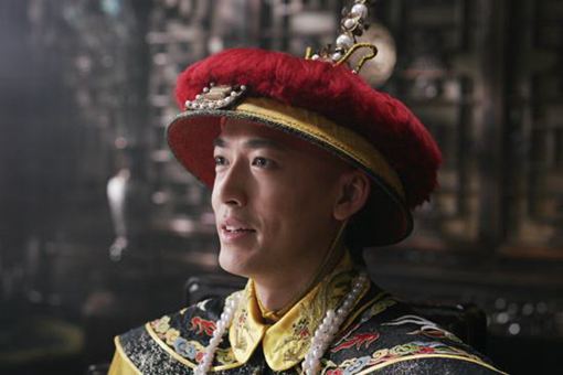 光绪皇帝的年号为什么没有避讳"道光"?