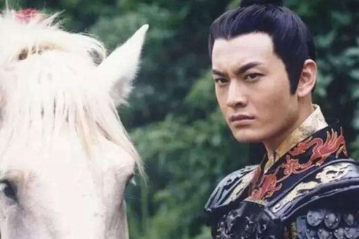 历史上有没有重复使用的年号?