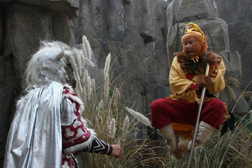 历史名著中,"一回合"究竟该怎么算?