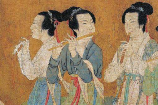 "女大十八变"是什么意思?有哪十八变?