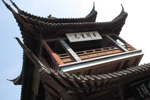 宾馆这个词是怎么来的?古代竟然就有"宾馆"