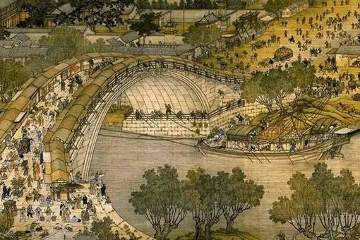 古人也有广告,古代人是怎么打广告的?