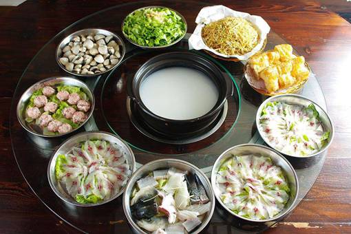 清朝时期的御膳放在现在是个什么水平 古代皇帝吃什么